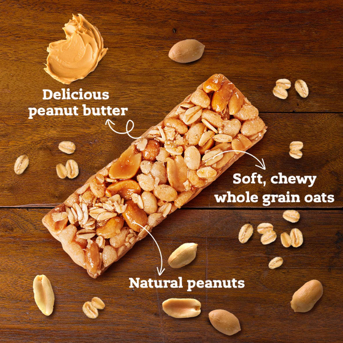 Sweet & Salty Nut Roasted by NATURE VALLEY