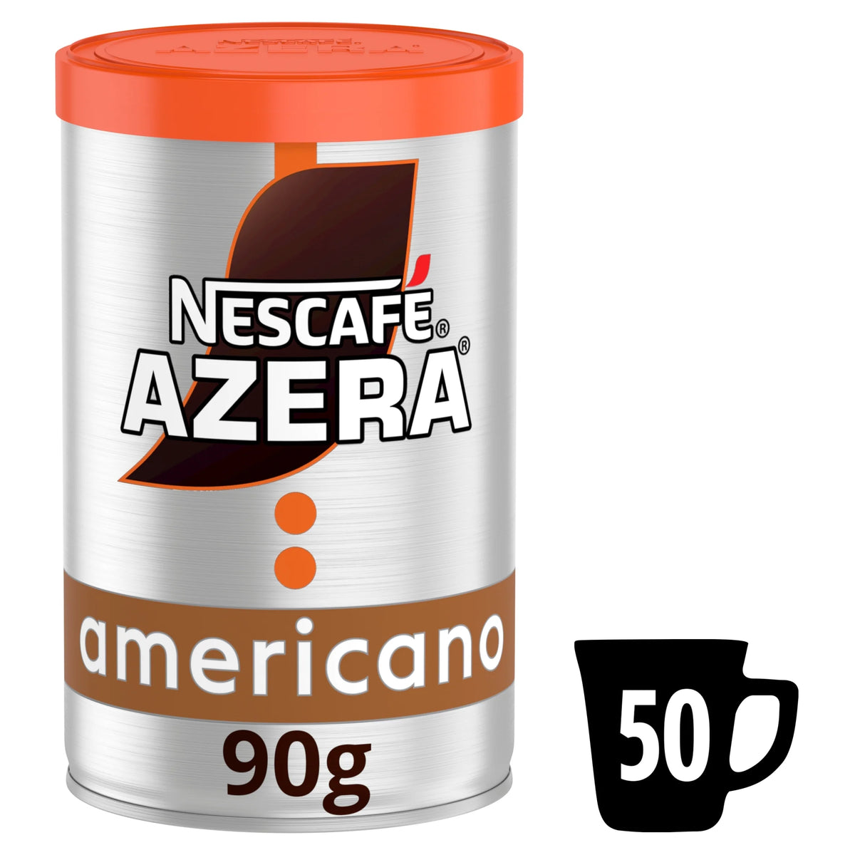 Azera Americano Instant Coffee 90g by NESCAFE