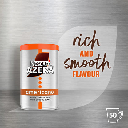 Azera Americano Instant Coffee 90g by NESCAFE