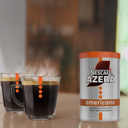 Azera Americano Instant Coffee 90g by NESCAFE