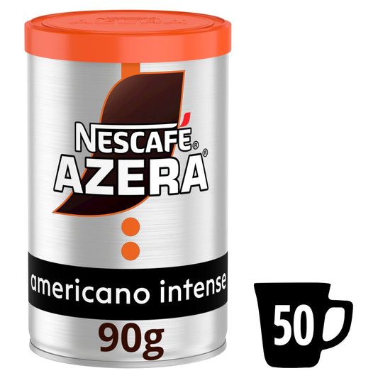 Azera Americano Intense Instant by NESCAFE