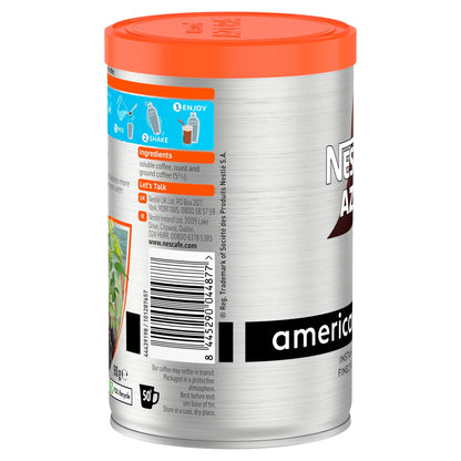 Azera Americano Intense Instant by NESCAFE