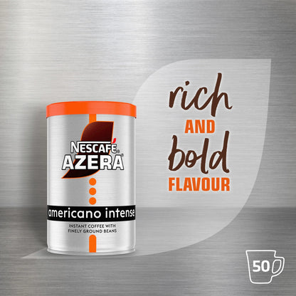 Azera Americano Intense Instant by NESCAFE
