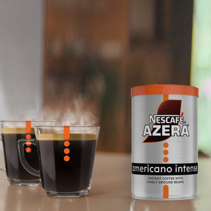 Azera Americano Intense Instant by NESCAFE