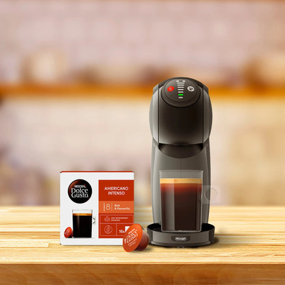 Americano Intenso Coffee by NESCAFE DOLCE GUSTO