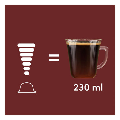 Gold Blend 16 Pods 112g by NESCAFE DOLCE GUSTO