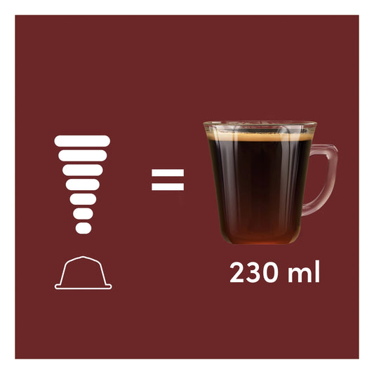 Gold Blend 16 Pods 112g by NESCAFE DOLCE GUSTO