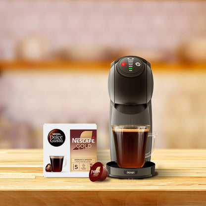 Gold Blend 16 Pods 112g by NESCAFE DOLCE GUSTO