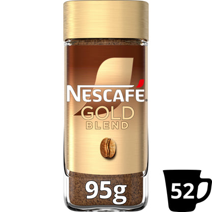 Gold Blend 95g by NESCAFE