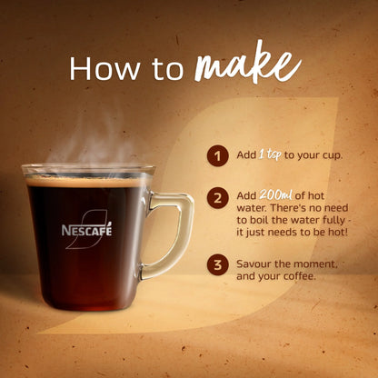 Gold Blend 95g by NESCAFE