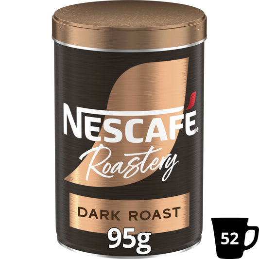 Gold Blend Roastery Collection Dark Roast Instant Coffee by NESCAFE