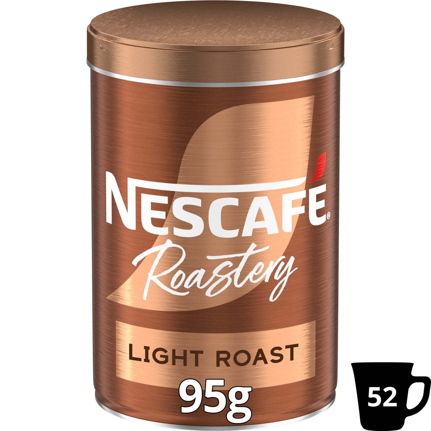 Gold Blend Roastery Collection Light by NESCAFE