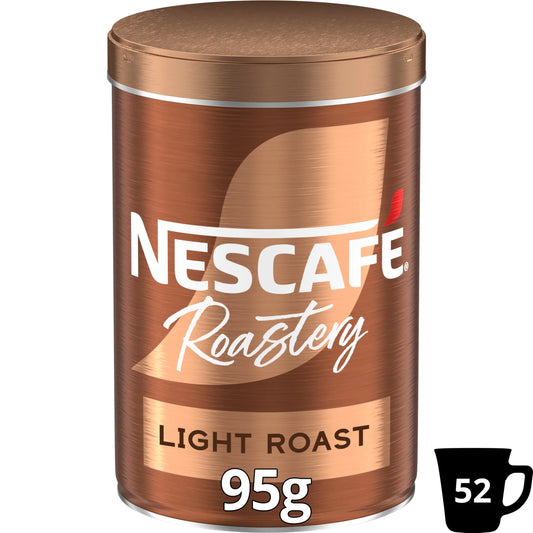 Gold Blend Roastery Collection Light by NESCAFE