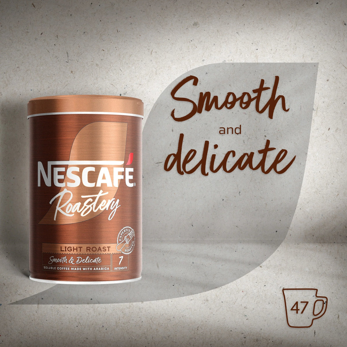 Gold Blend Roastery Collection Light by NESCAFE