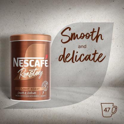 Gold Blend Roastery Collection Light by NESCAFE