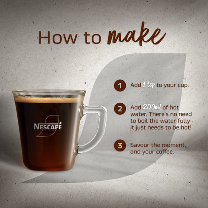 Gold Blend Roastery Collection Light by NESCAFE