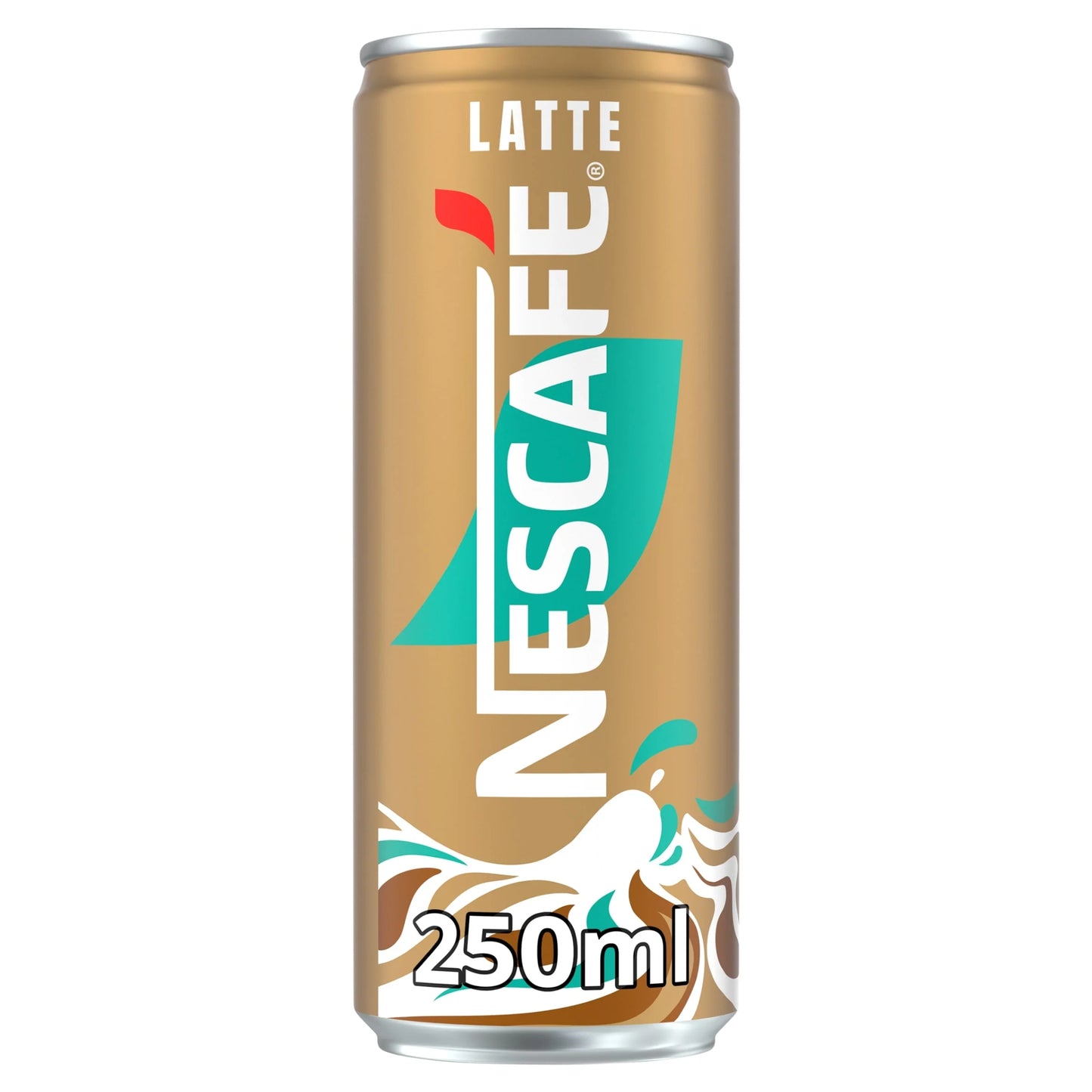 Iced Coffee Latte 250ml by NESCAFE