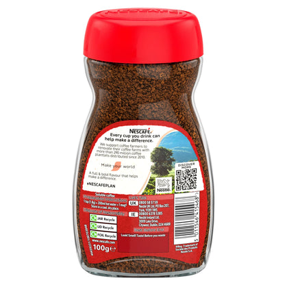 Original Instant Coffee 100g by NESCAFE