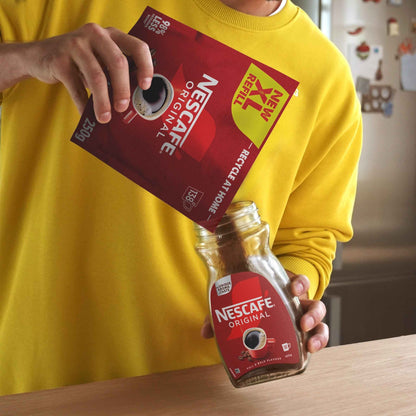Original Instant Coffee Paper Refill by NESCAFE