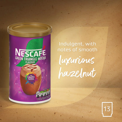 Quality Street Mocha 260g by NESCAFE