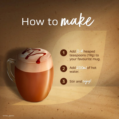 Quality Street Mocha 260g by NESCAFE