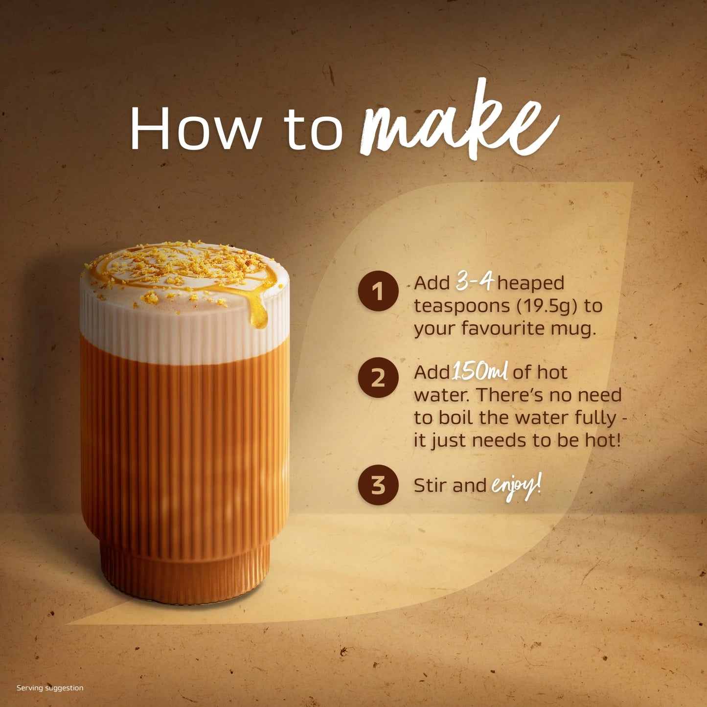 Vanilla Cookie Dough Latte 260g by NESCAFE