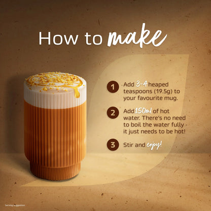 Vanilla Cookie Dough Latte 260g by NESCAFE