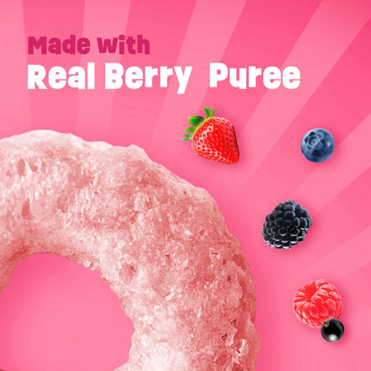 Nestlé CHEERIOS Very Berry Multigrain Hoop (435g)