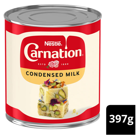 Condensed Milk 397g by Nestle