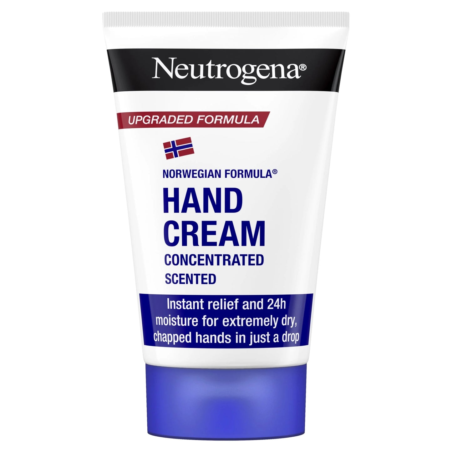Norwegian Formula Concentrated by NEUTROGENA