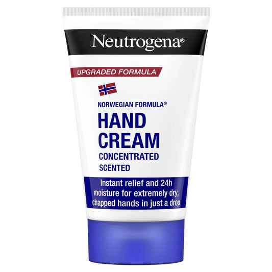Norwegian Formula Concentrated by NEUTROGENA