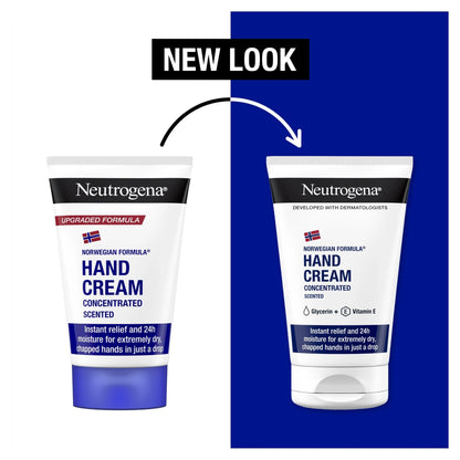 Norwegian Formula Concentrated by NEUTROGENA