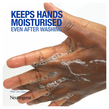 Norwegian Formula Concentrated by NEUTROGENA