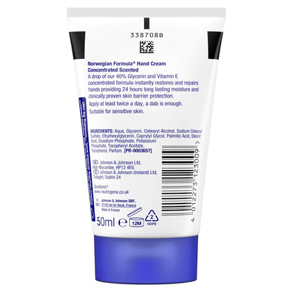 Norwegian Formula Concentrated by NEUTROGENA