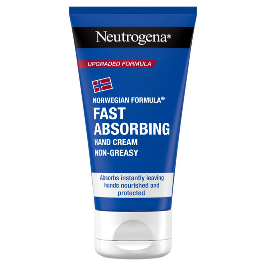 Norwegian Formula Fast-absorbing by NEUTROGENA