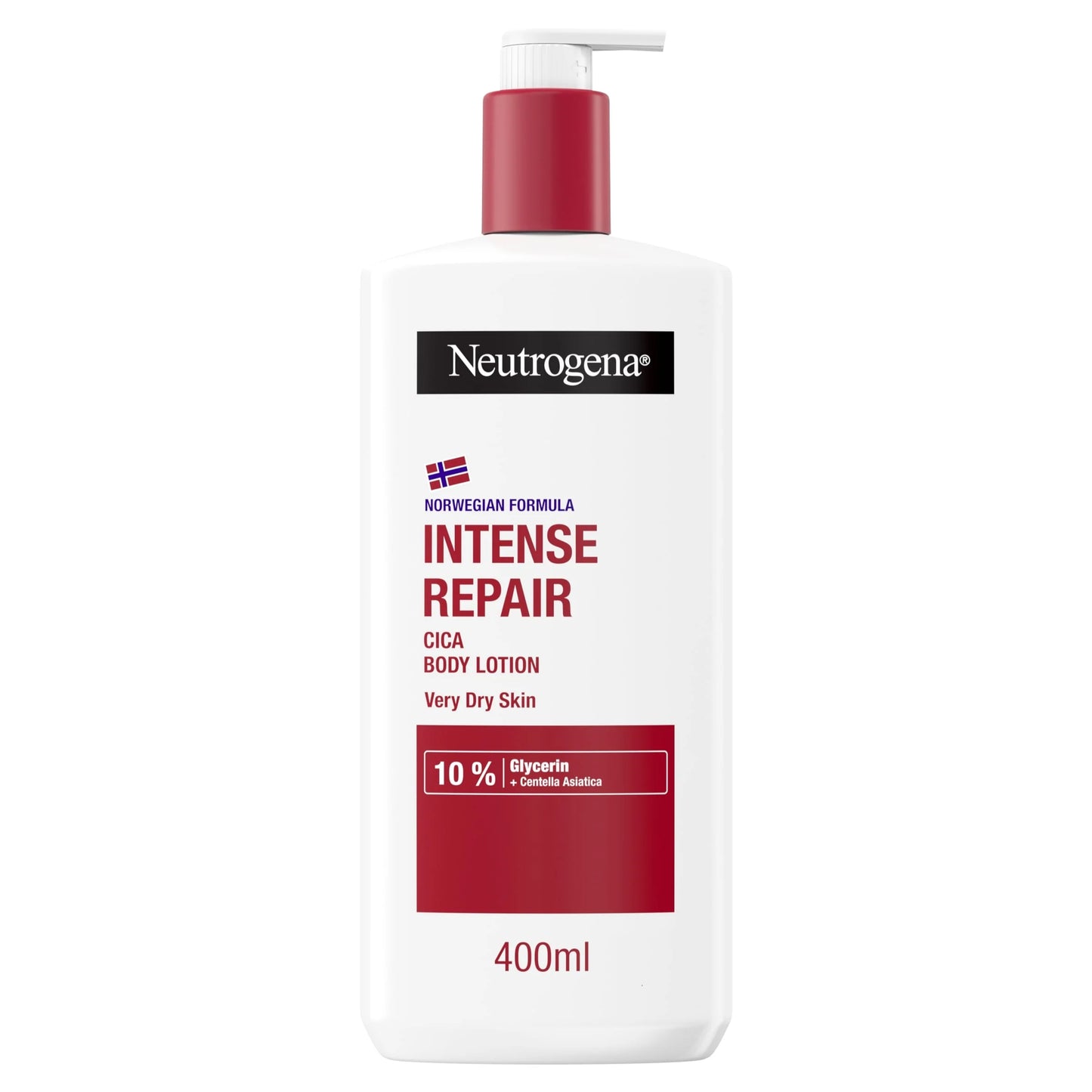 Norwegian Formula Intense Repair by NEUTROGENA