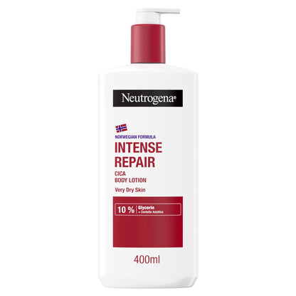 Norwegian Formula Intense Repair by NEUTROGENA