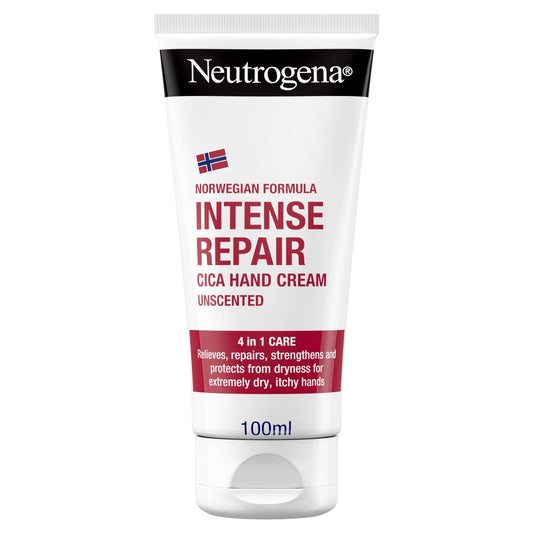 Norwegian Formula Intense Repair Hand Cream 100ml by NEUTROGENA
