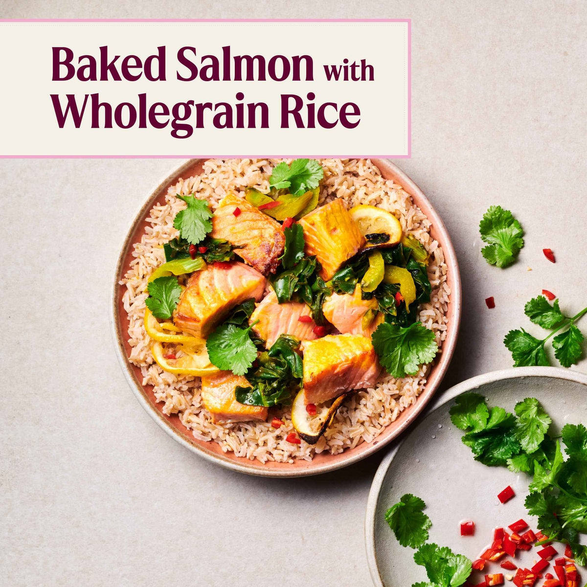 Wholegrain Basmati 500g by NICE RICE