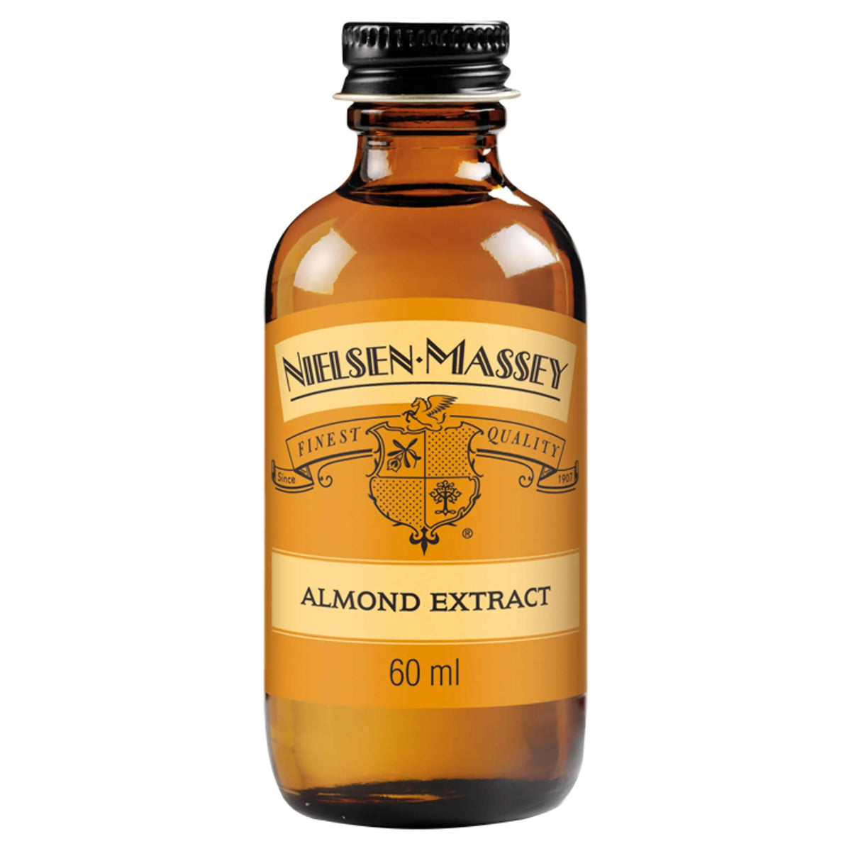 Nielsen Massey Almond Extract 60ml by NIELSEN-MASSEY