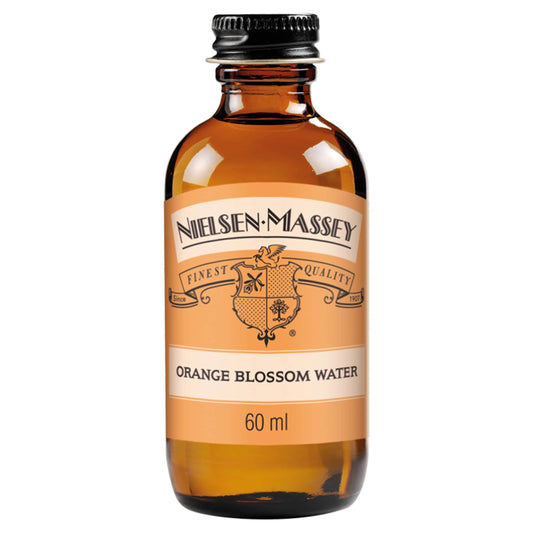 Nielsen Massey Orange Blossom Water 60ml by NIELSEN-MASSEY