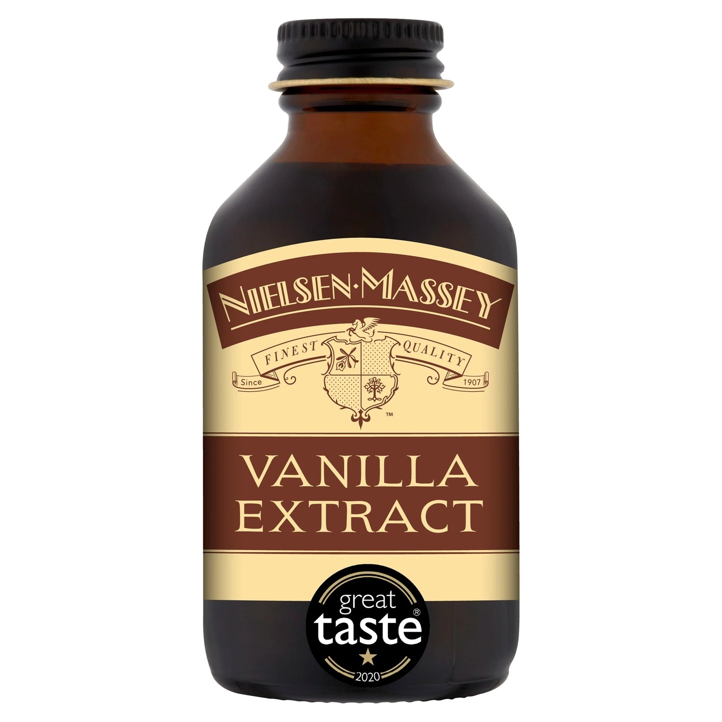 Vanilla Extract 60ml by NIELSEN-MASSEY