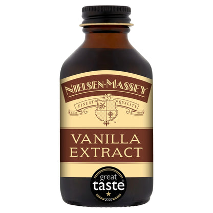 Vanilla Extract 60ml by NIELSEN-MASSEY