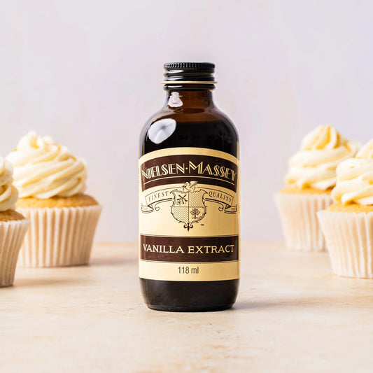 Vanilla Extract 60ml by NIELSEN-MASSEY