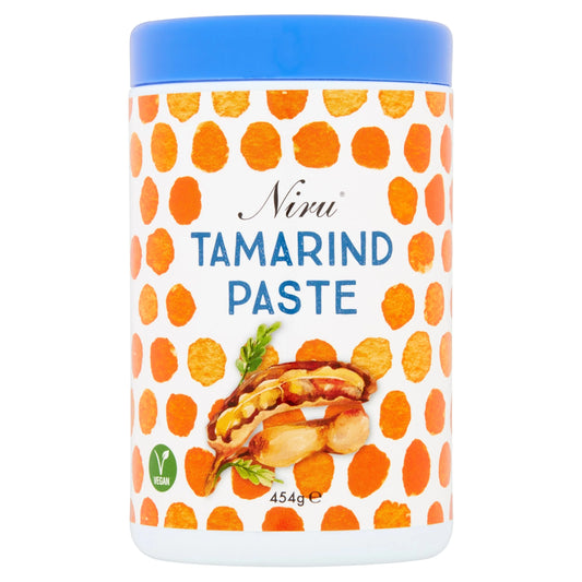 Tamarind Paste 454g by NIRU