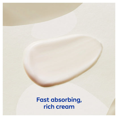 Almond Oil & Shea Butter Intensive Hand by NIVEA