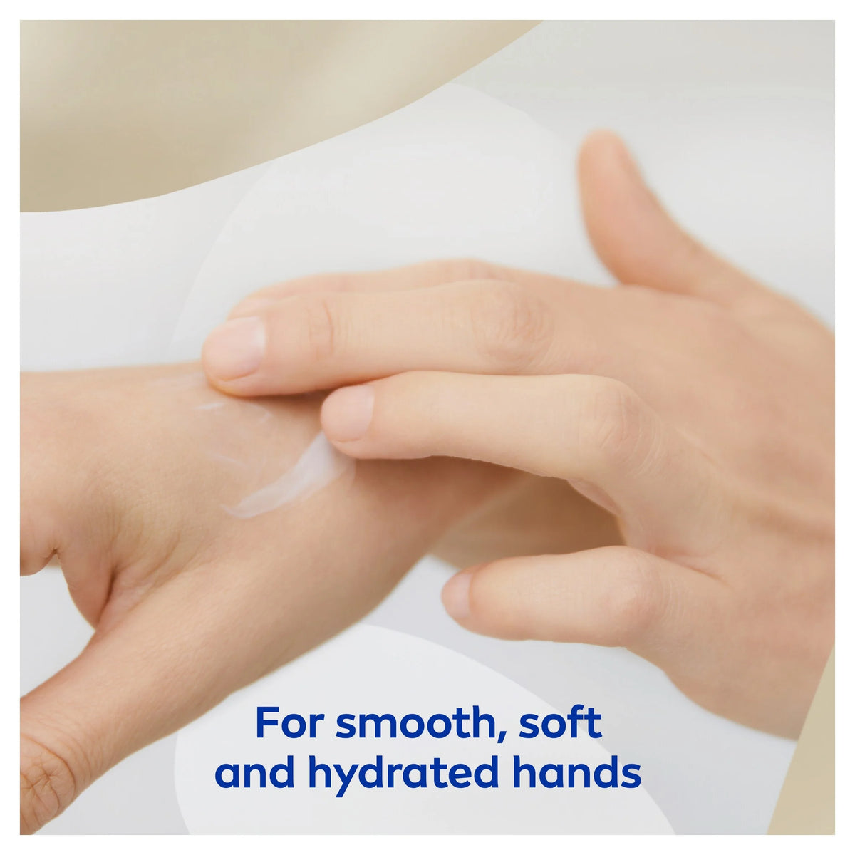 Almond Oil & Shea Butter Intensive Hand by NIVEA