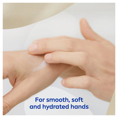 Almond Oil & Shea Butter Intensive Hand by NIVEA