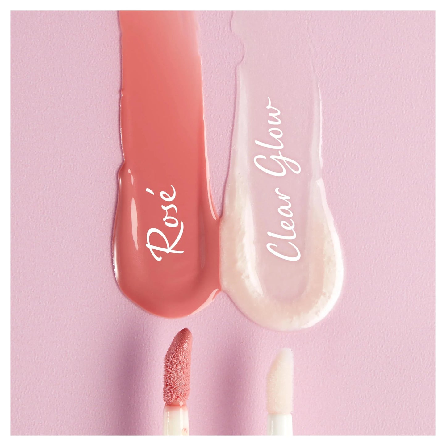 Caring Lip Oil Rose 5.5ml by NIVEA