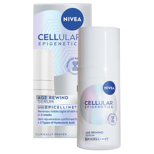 Cellular Epigenetics Epicelline by NIVEA